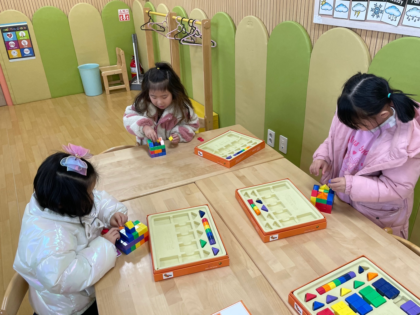 부광예능유치원(03.20.)의 4번째 이미지