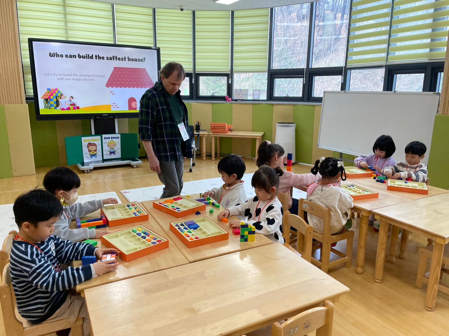 부광예능유치원(03.22.)의 10번째 이미지