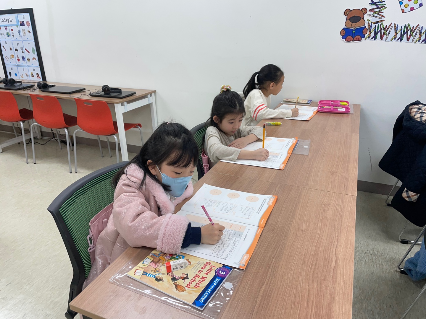 3월 토요북클럽(3.23.오전)의 5번째 이미지