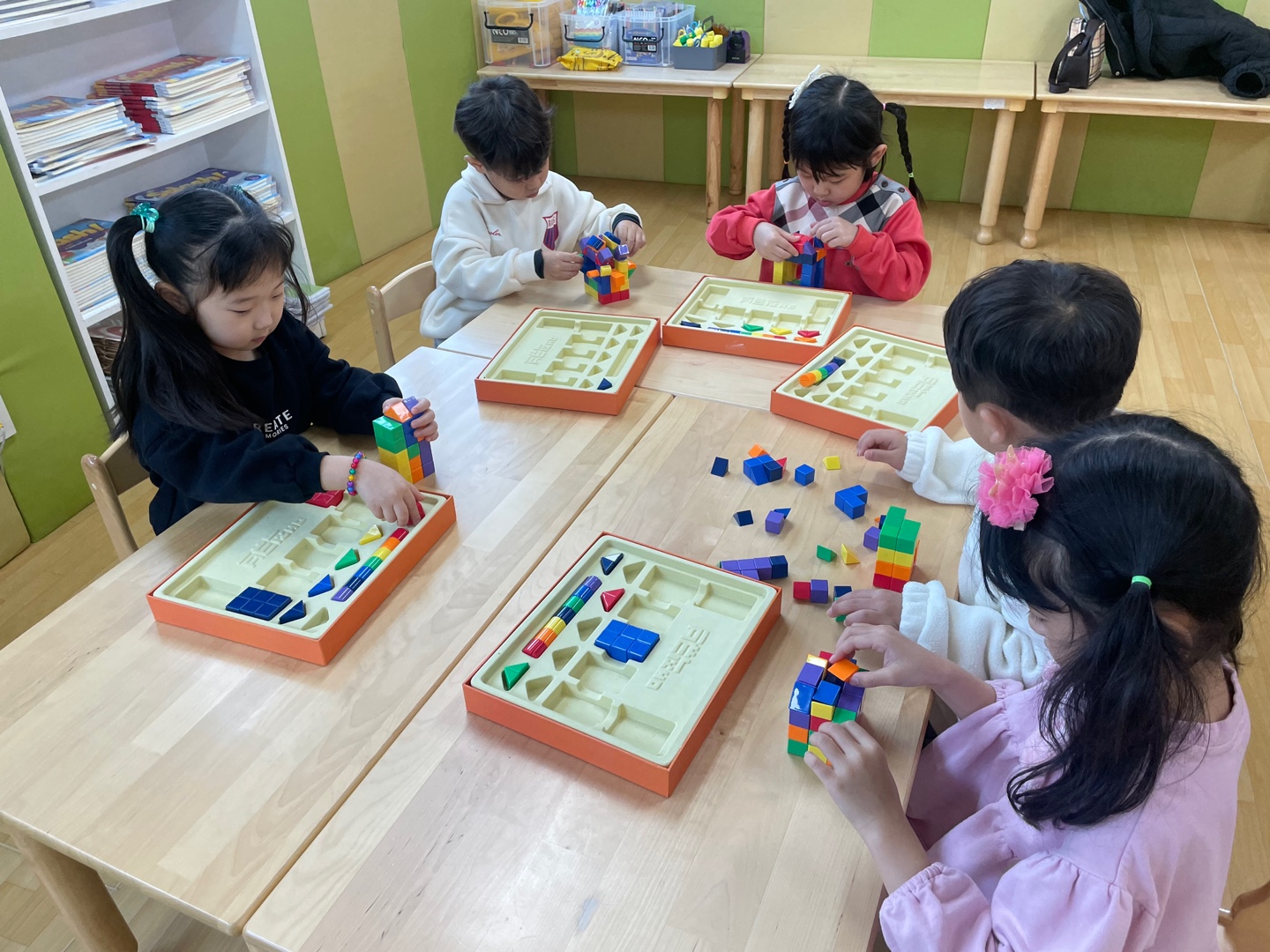 다샘유치원(03.26.)의 3번째 이미지