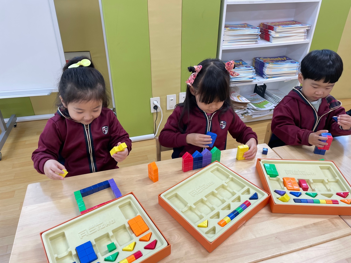 솔잎어린이집(03.28.)의 3번째 이미지