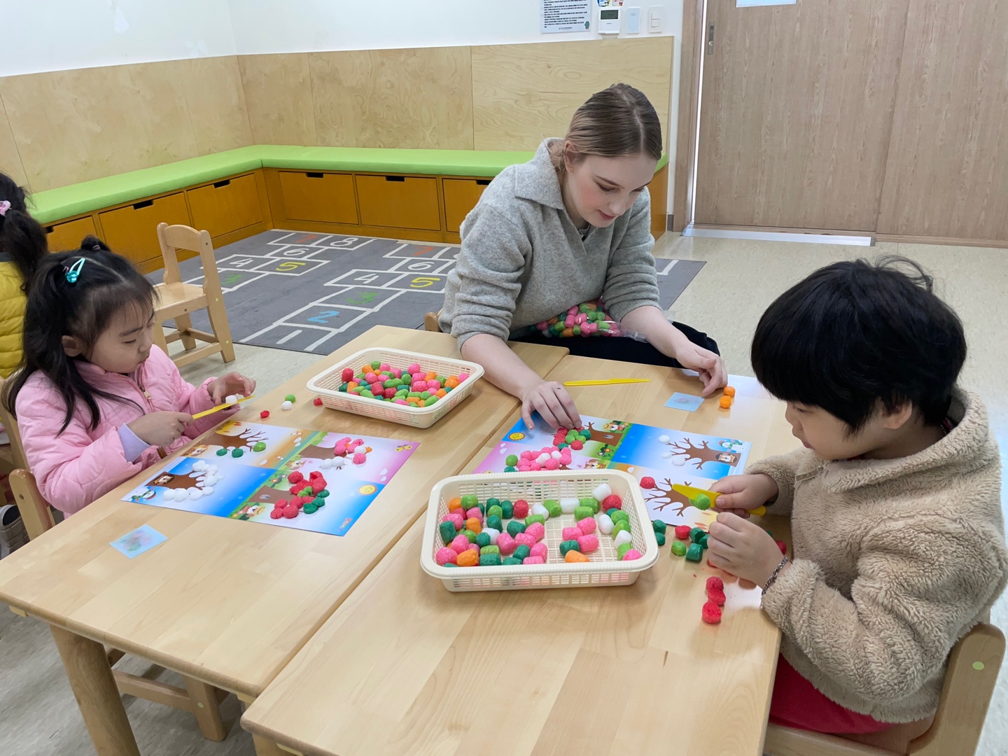 다샘유치원(04.05.)의 8번째 이미지