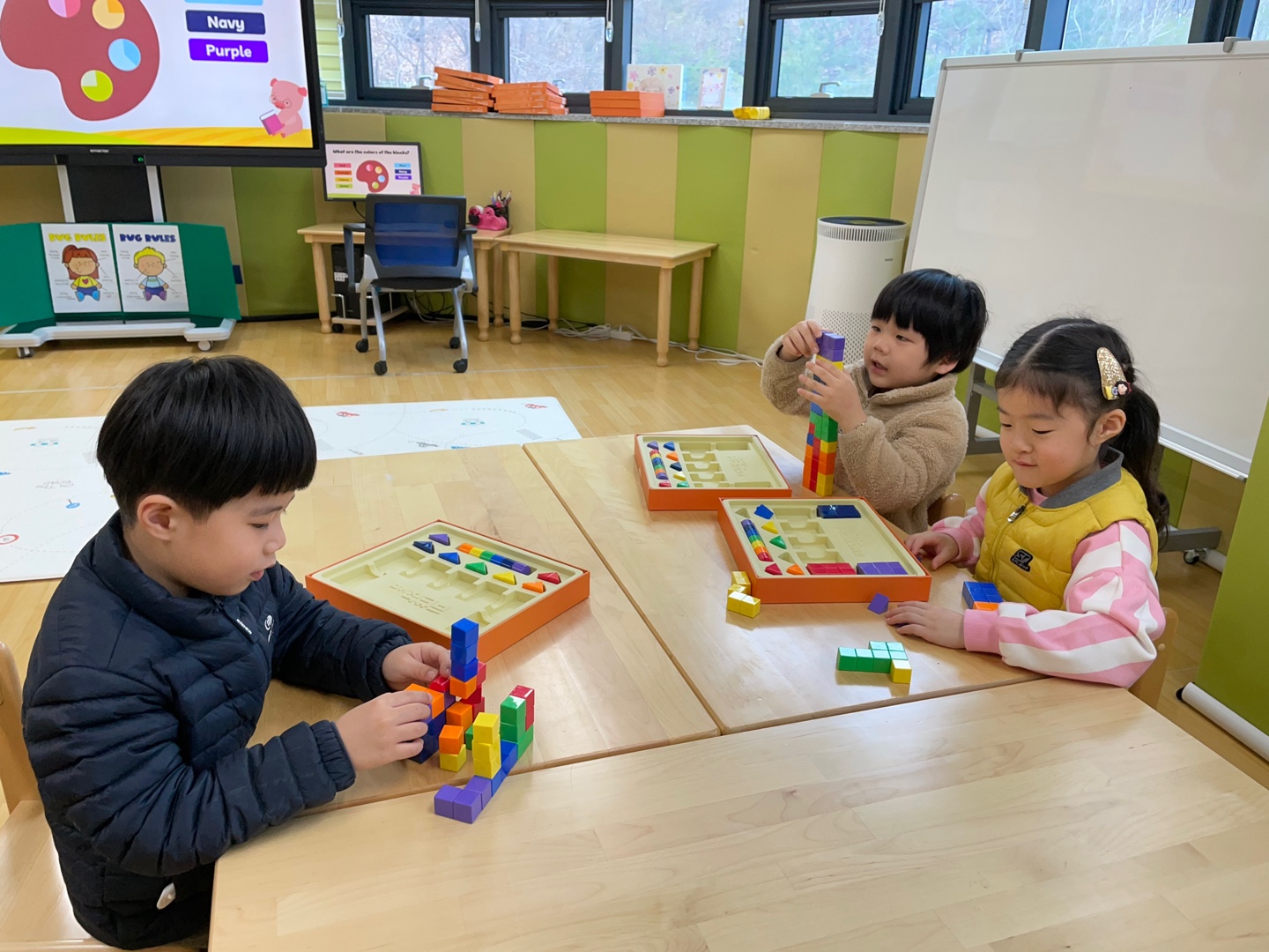 다샘유치원(04.05.)의 6번째 이미지