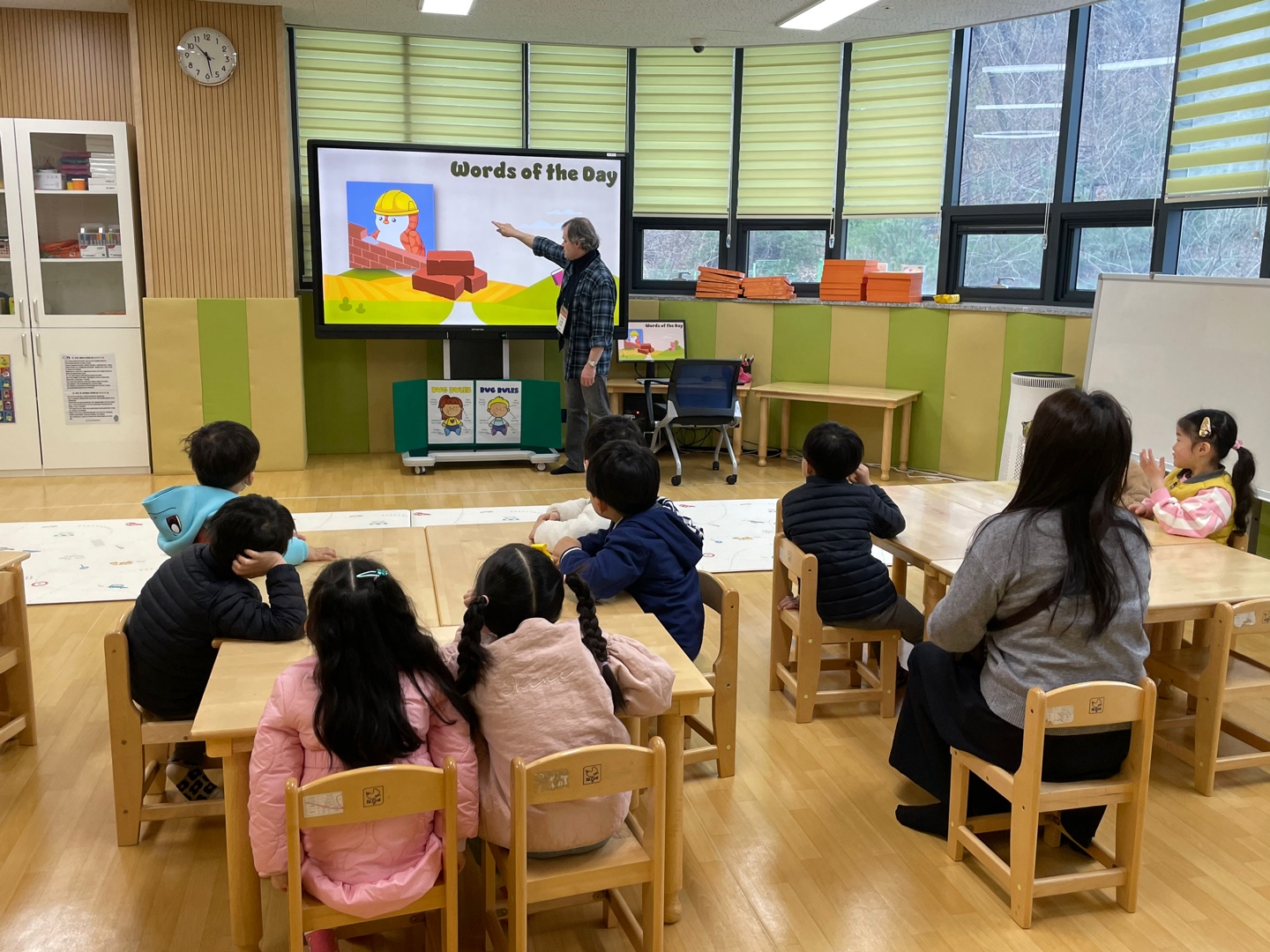 다샘유치원(04.05.)의 5번째 이미지