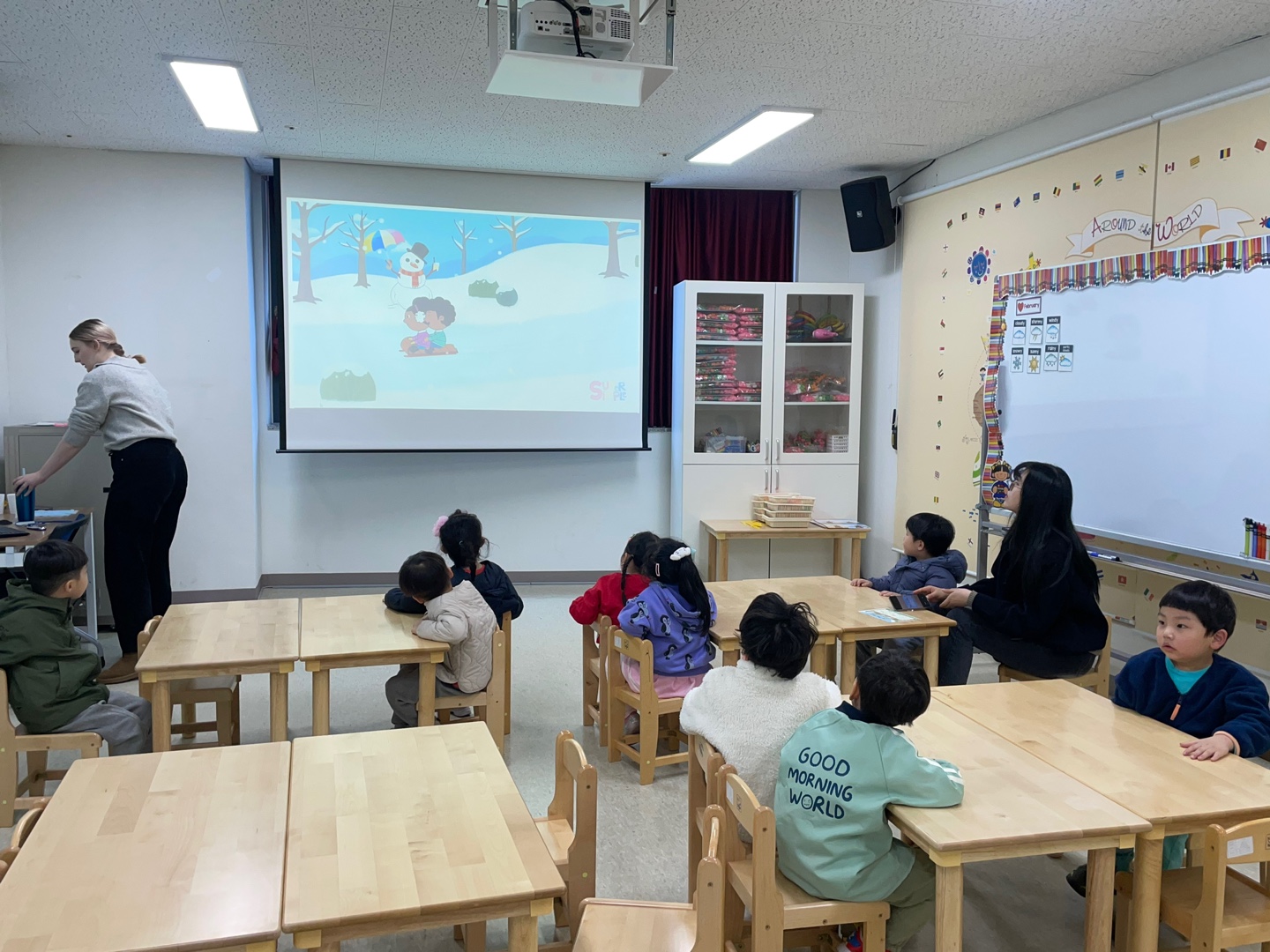 다샘유치원(04.05.)의 2번째 이미지