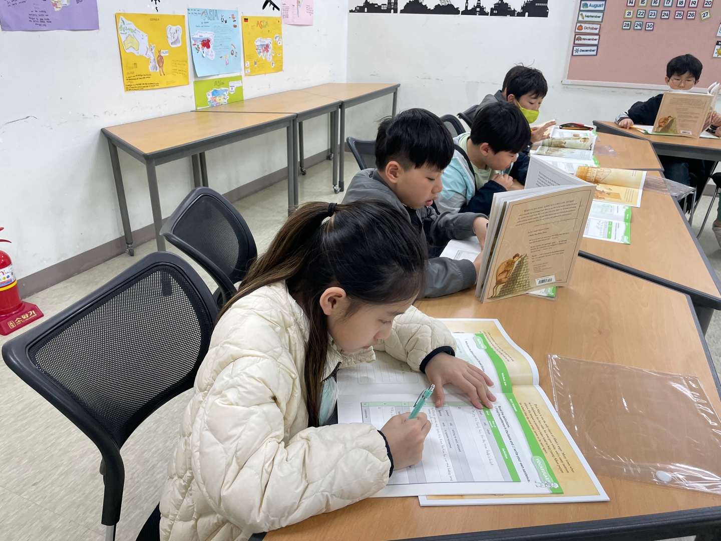 4월 토요북클럽(04.06.오전)의 10번째 이미지