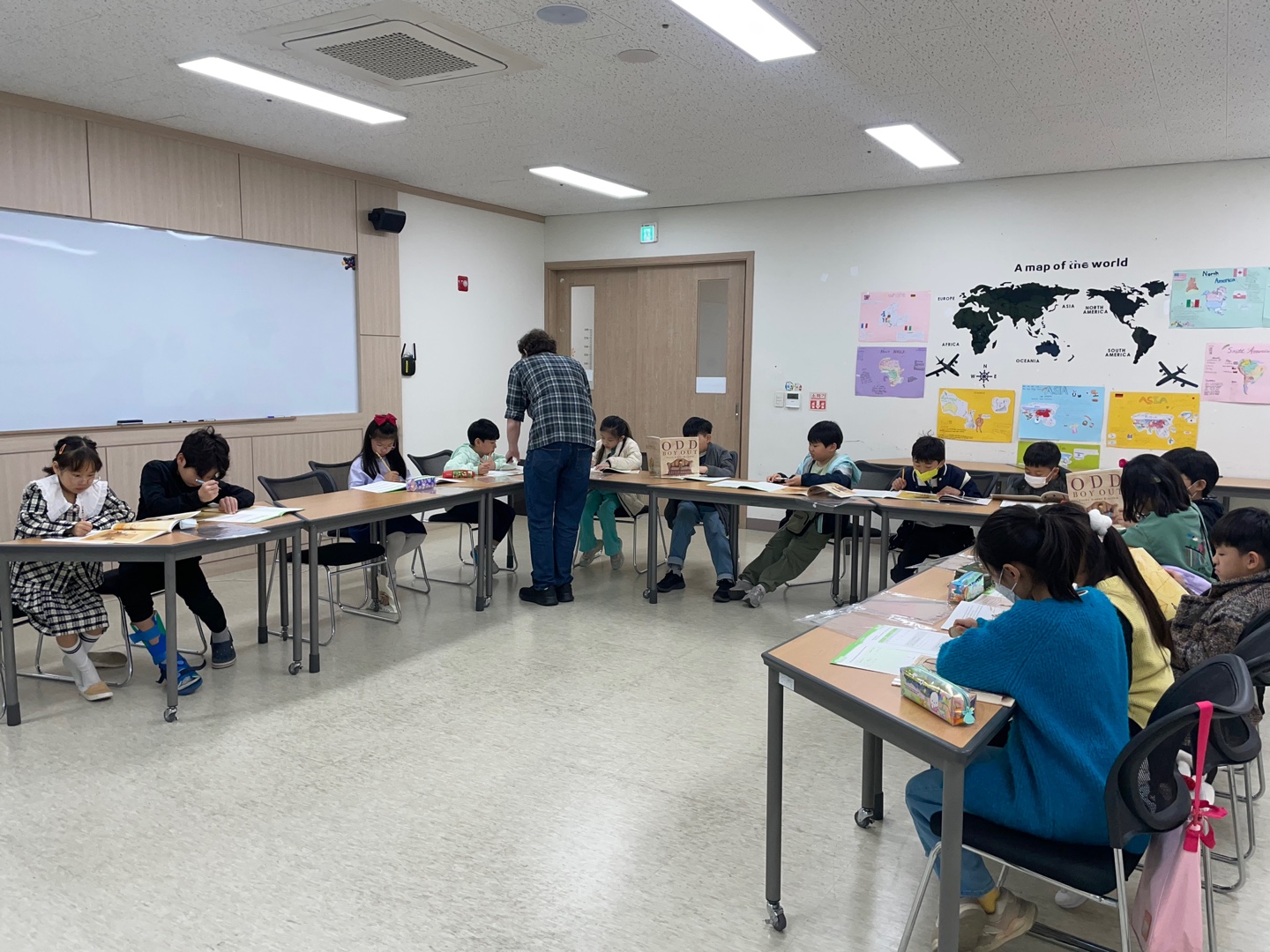 4월 토요북클럽(04.06.오전)의 6번째 이미지