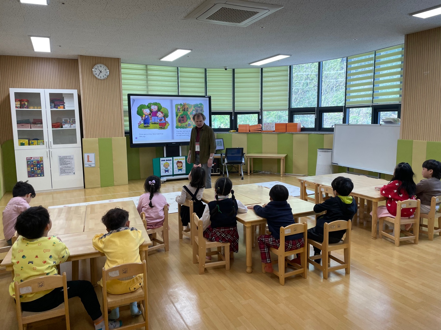 바다의 별 유치원(04.19.)의 5번째 이미지