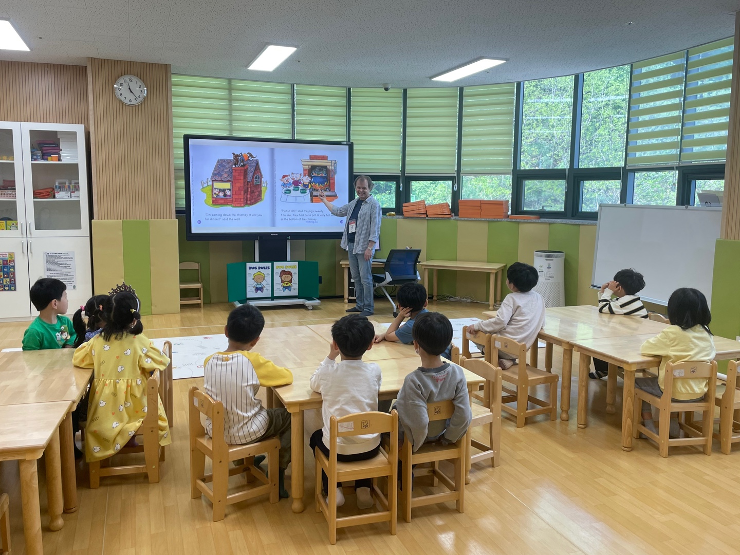 늘품 어린이집(04.23.)의 8번째 이미지