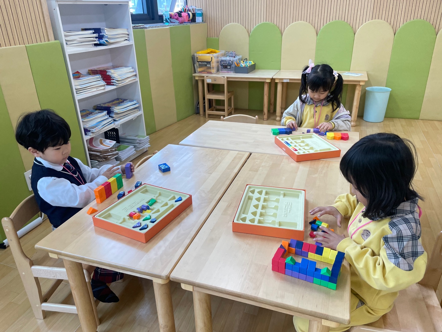 바다의 별 유치원(04.25.) 상세보기 | 메뉴명 > 메뉴명 연수구국제언어체험센터