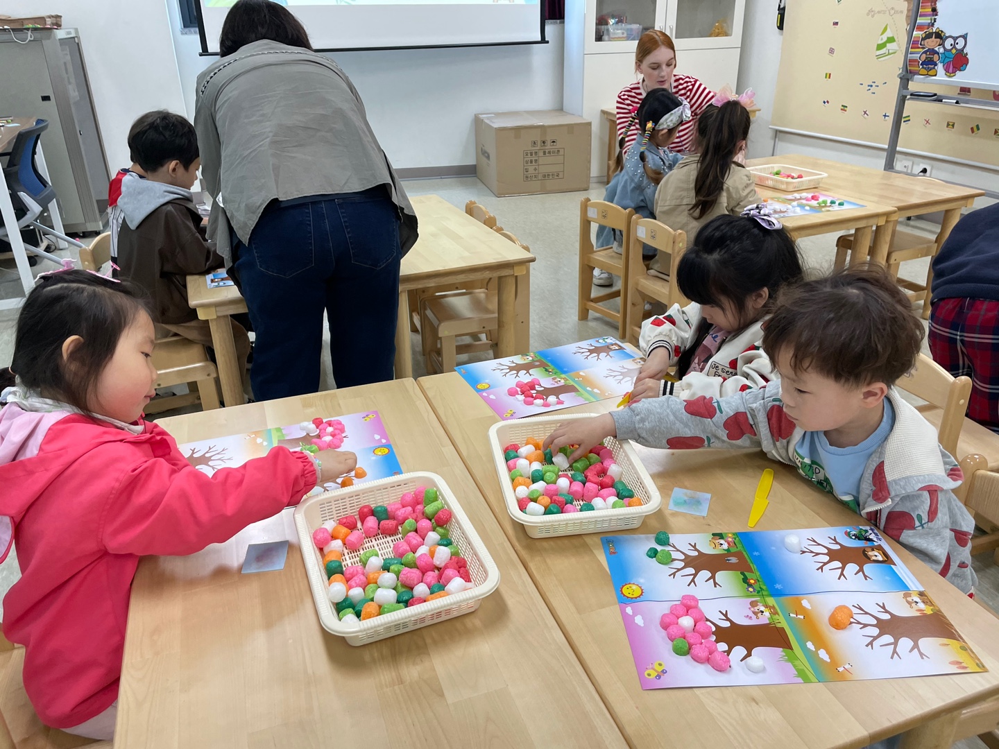 바다의 별 유치원(04.26.)의 4번째 이미지