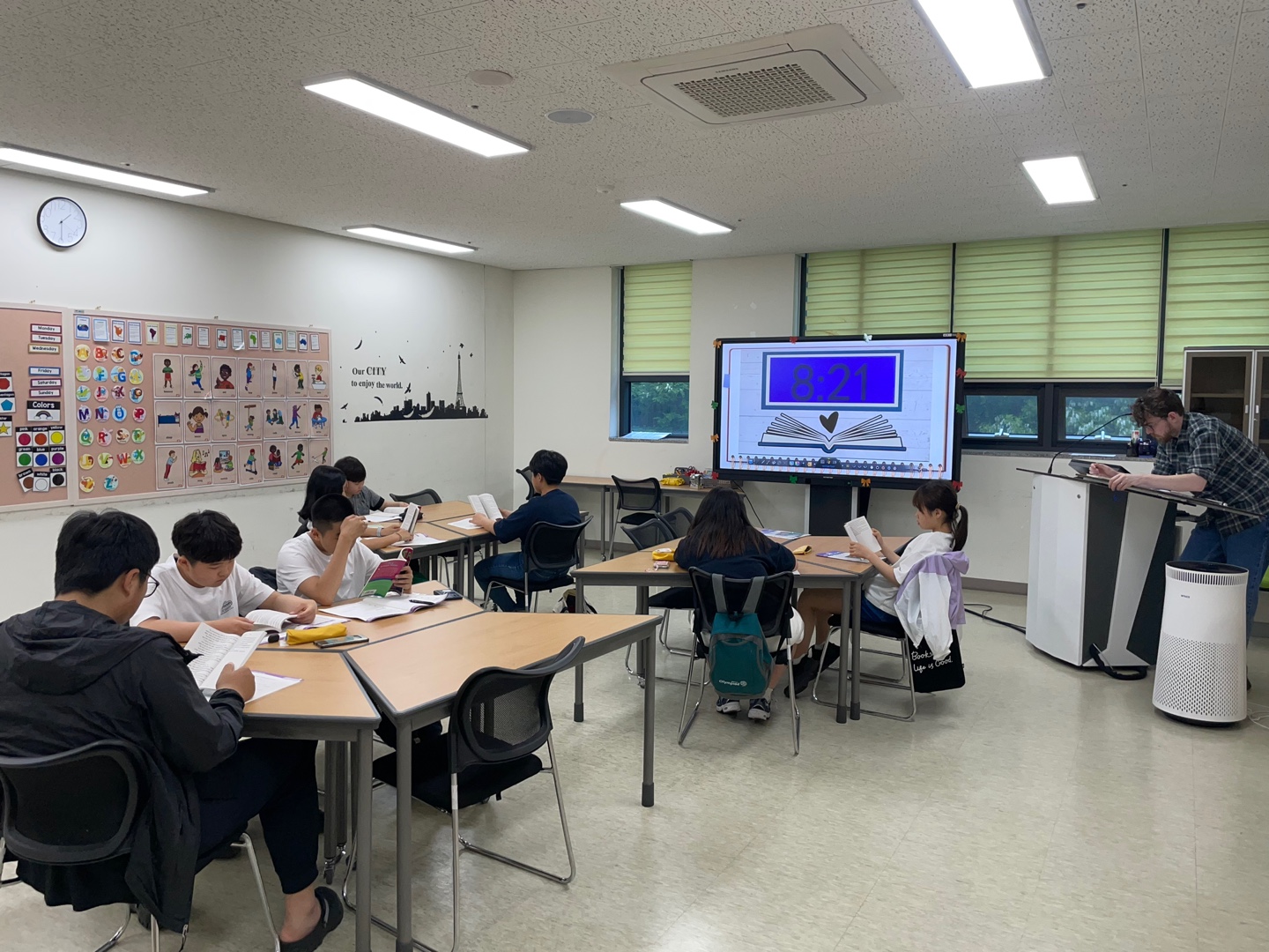 5월 토요북클럽(05.11.오후)의 3번째 이미지