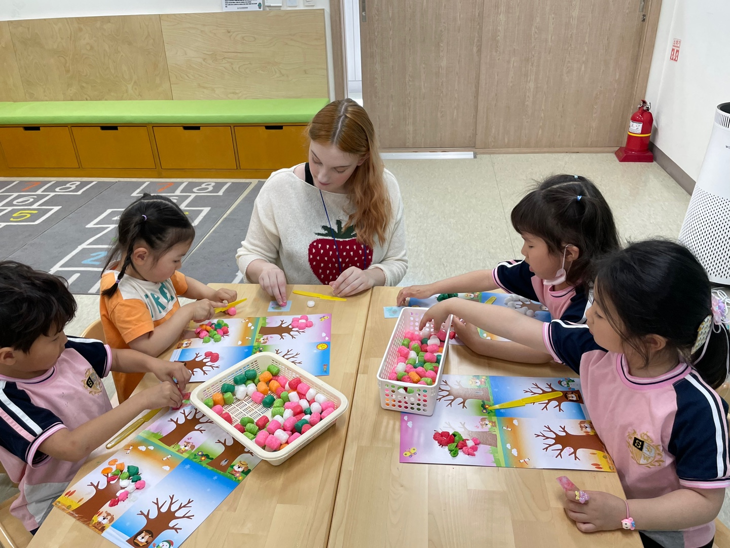참아름유치원(05.17.)의 8번째 이미지