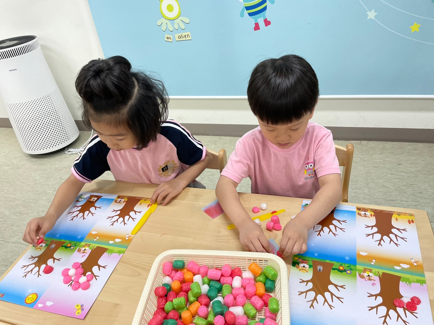 참아름유치원(05.17.)의 3번째 이미지