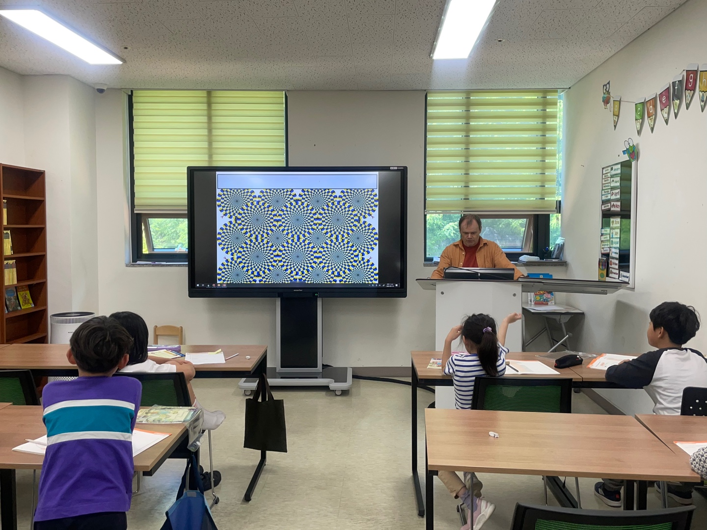 5월 토요북클럽(05.18.오전)의 4번째 이미지