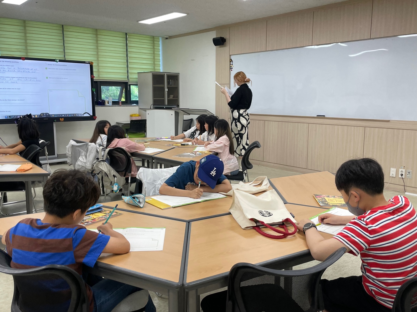 5월 토요북클럽(05.18.오전)의 9번째 이미지