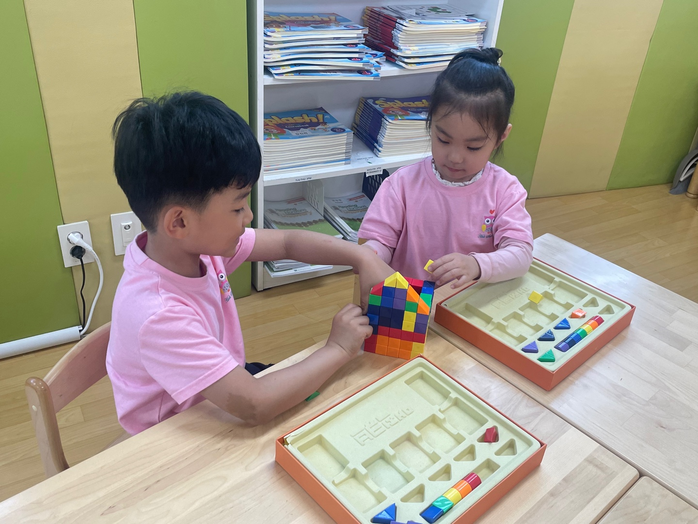 참아름유치원(05.21.)의 6번째 이미지