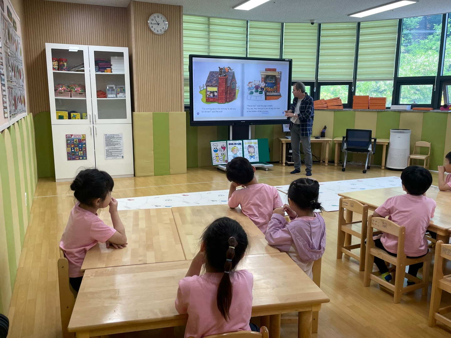 참아름유치원(05.21.)의 5번째 이미지