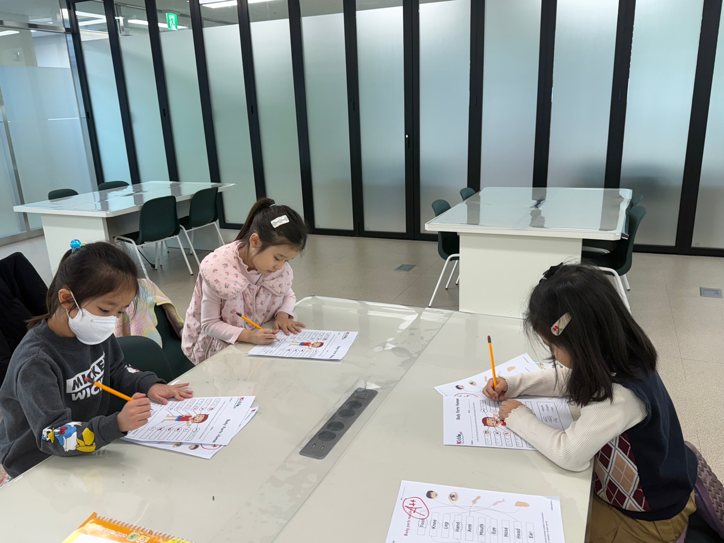 [심화 클래스] 유치 STEAM Kids! 7세의 4번째 이미지