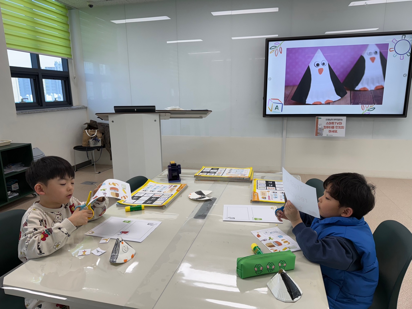 [심화 클래스] 유치 STEAM Kids! 6세의 6번째 이미지