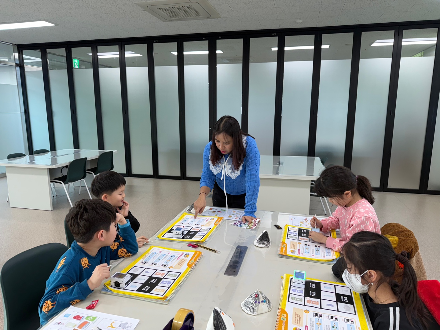 [심화 클래스] 유치 STEAM Kids! 7세의 7번째 이미지