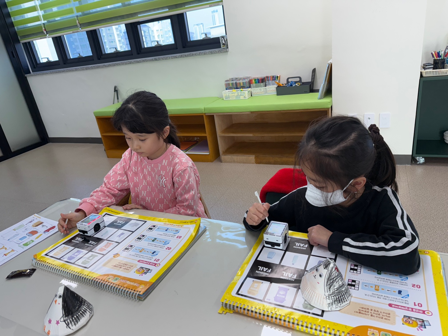 [심화 클래스] 유치 STEAM Kids! 7세의 8번째 이미지