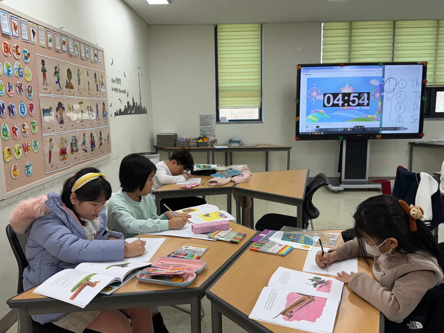 3월 토요북클럽(25.03.08.오전)의 5번째 이미지