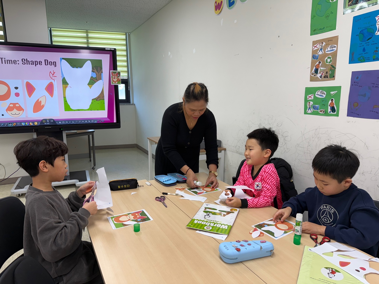 3월 토요북클럽(25.03.08.오후)의 5번째 이미지