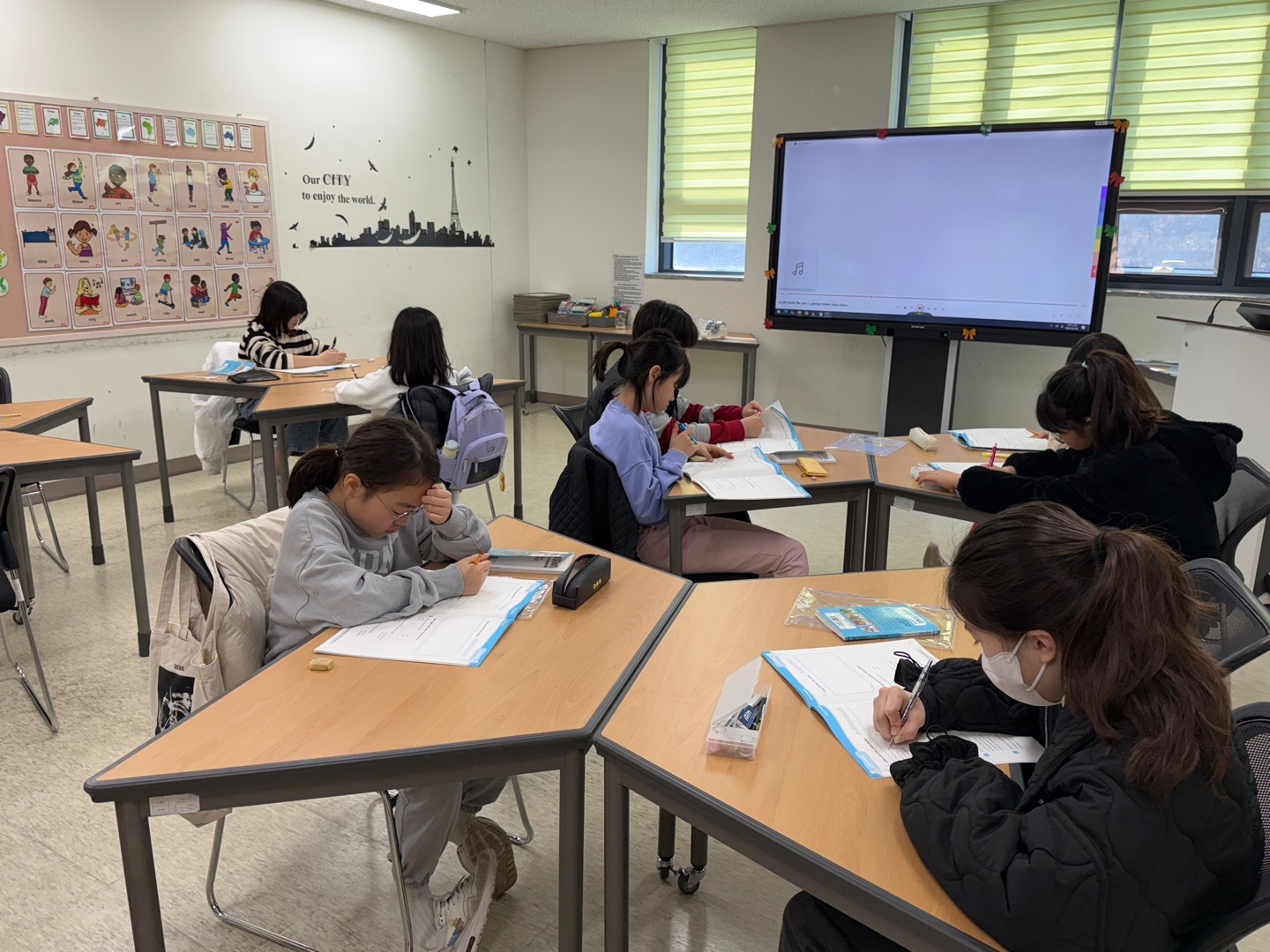 3월 토요북클럽(25.03.08.오후)의 2번째 이미지