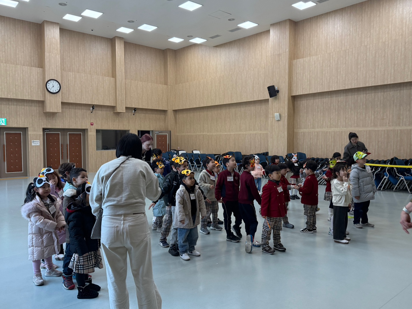 온누리비전유치원(03.11.)의 6번째 이미지