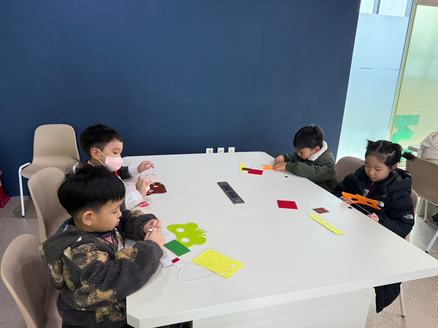 온누리비전유치원(03.11.)의 5번째 이미지