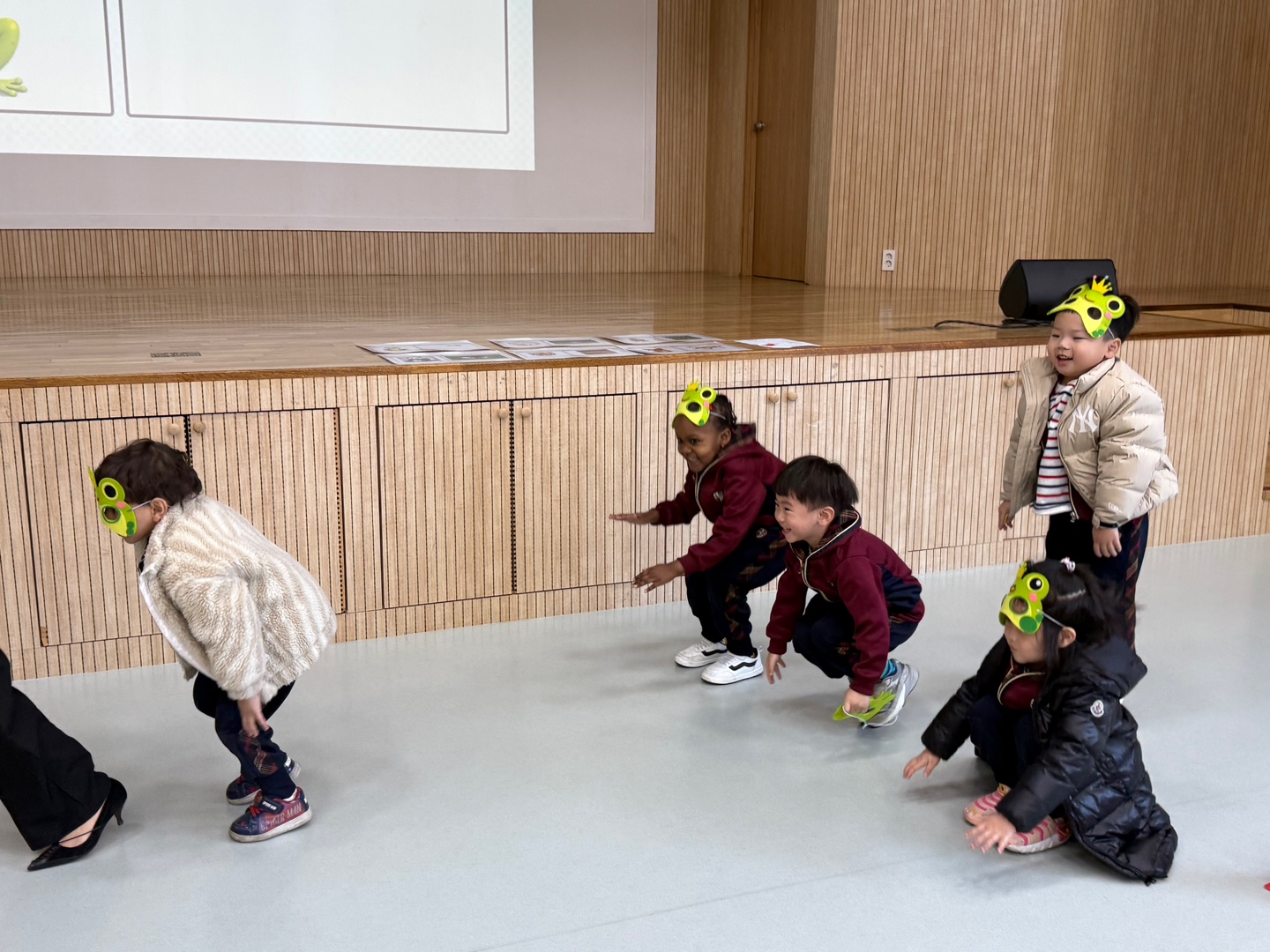 솔잎어린이집(03.13.)의 7번째 이미지