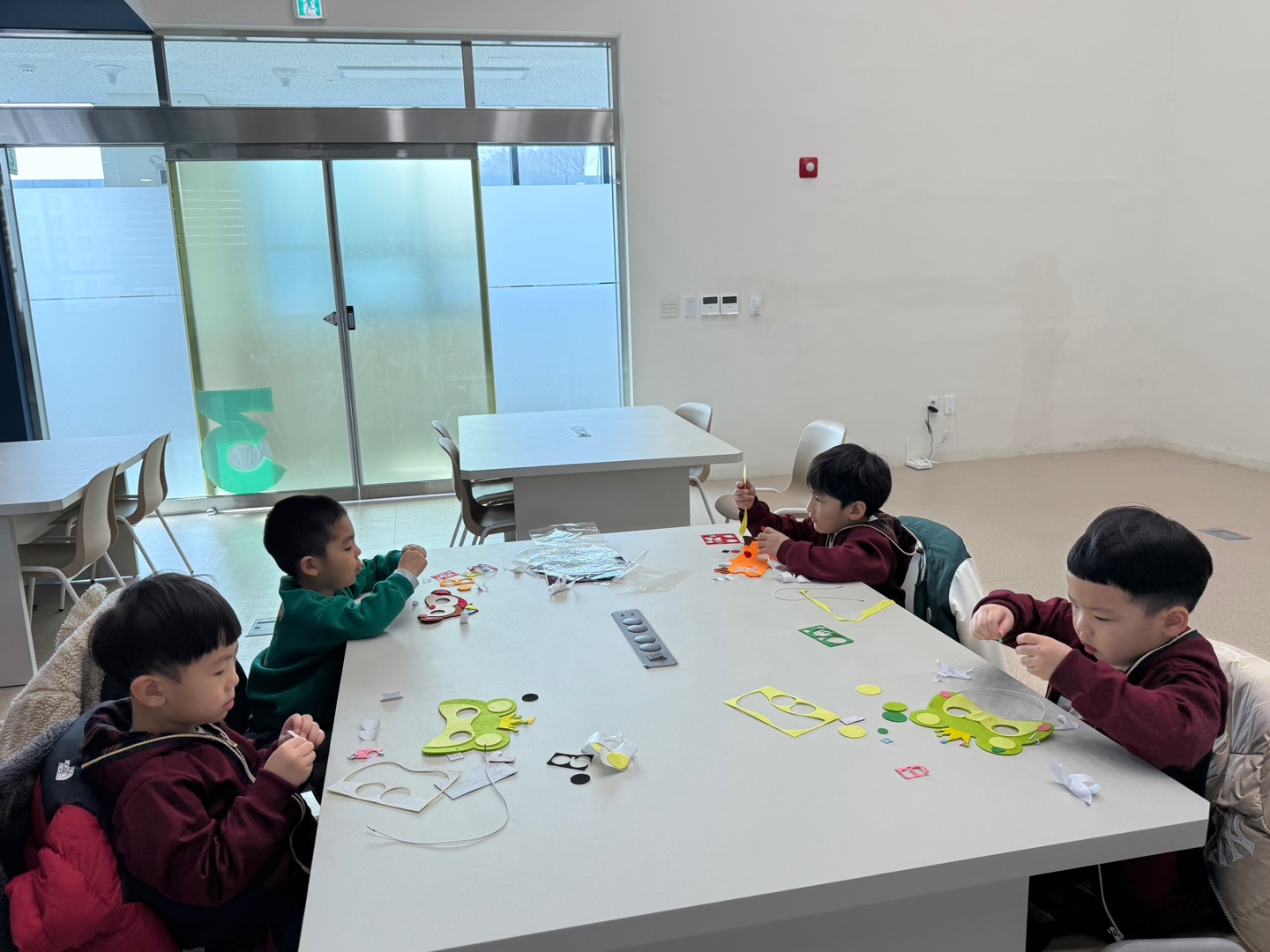 솔잎어린이집(03.13.)의 5번째 이미지