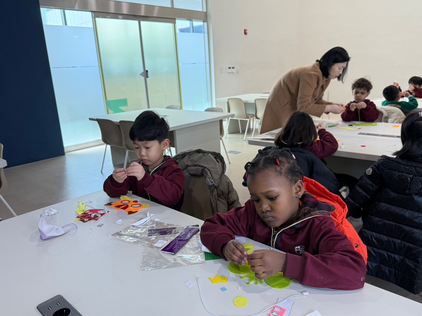 솔잎어린이집(03.13.)의 4번째 이미지