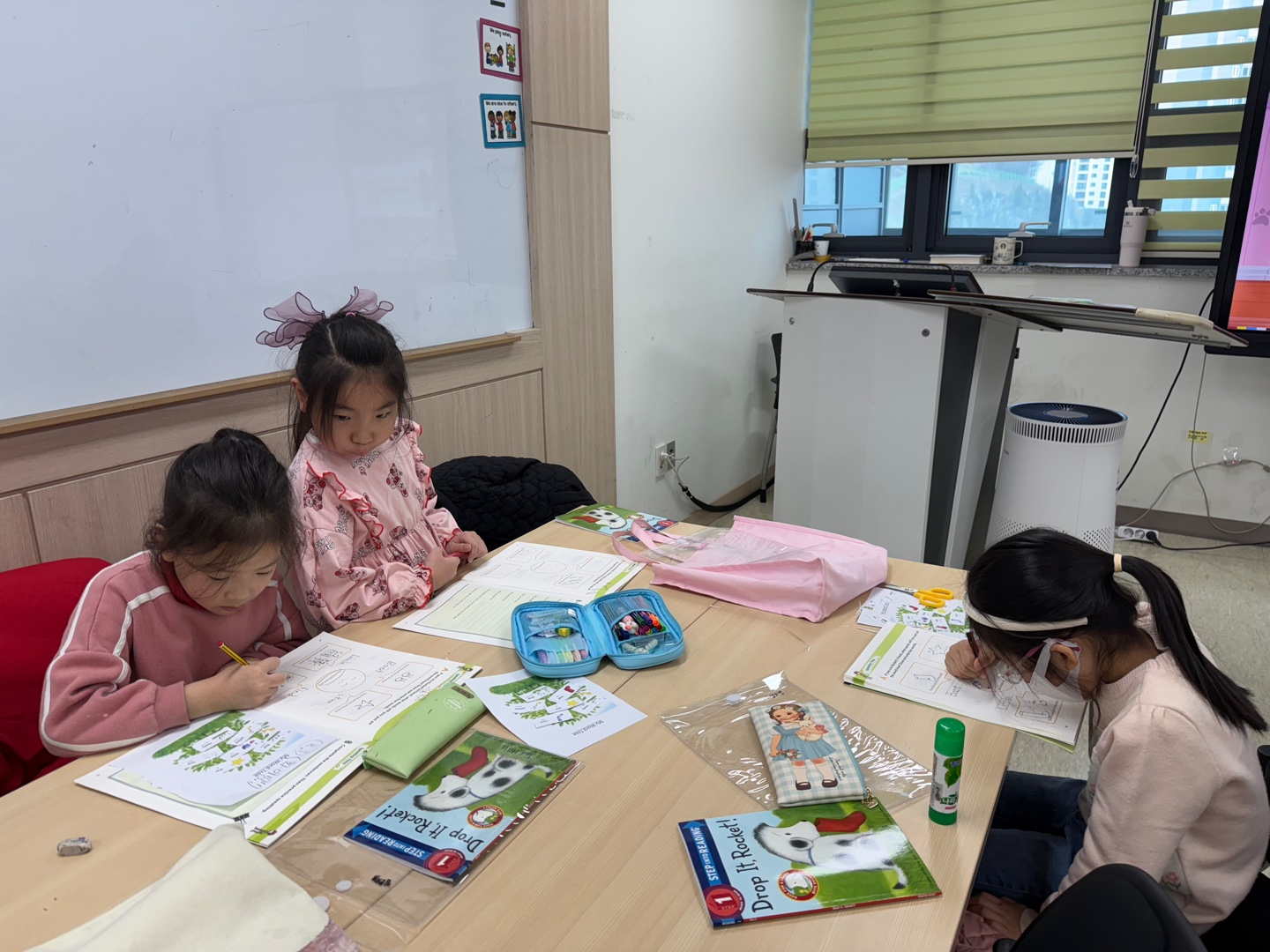 3월 토요북클럽(3.15.오전)의 2번째 이미지