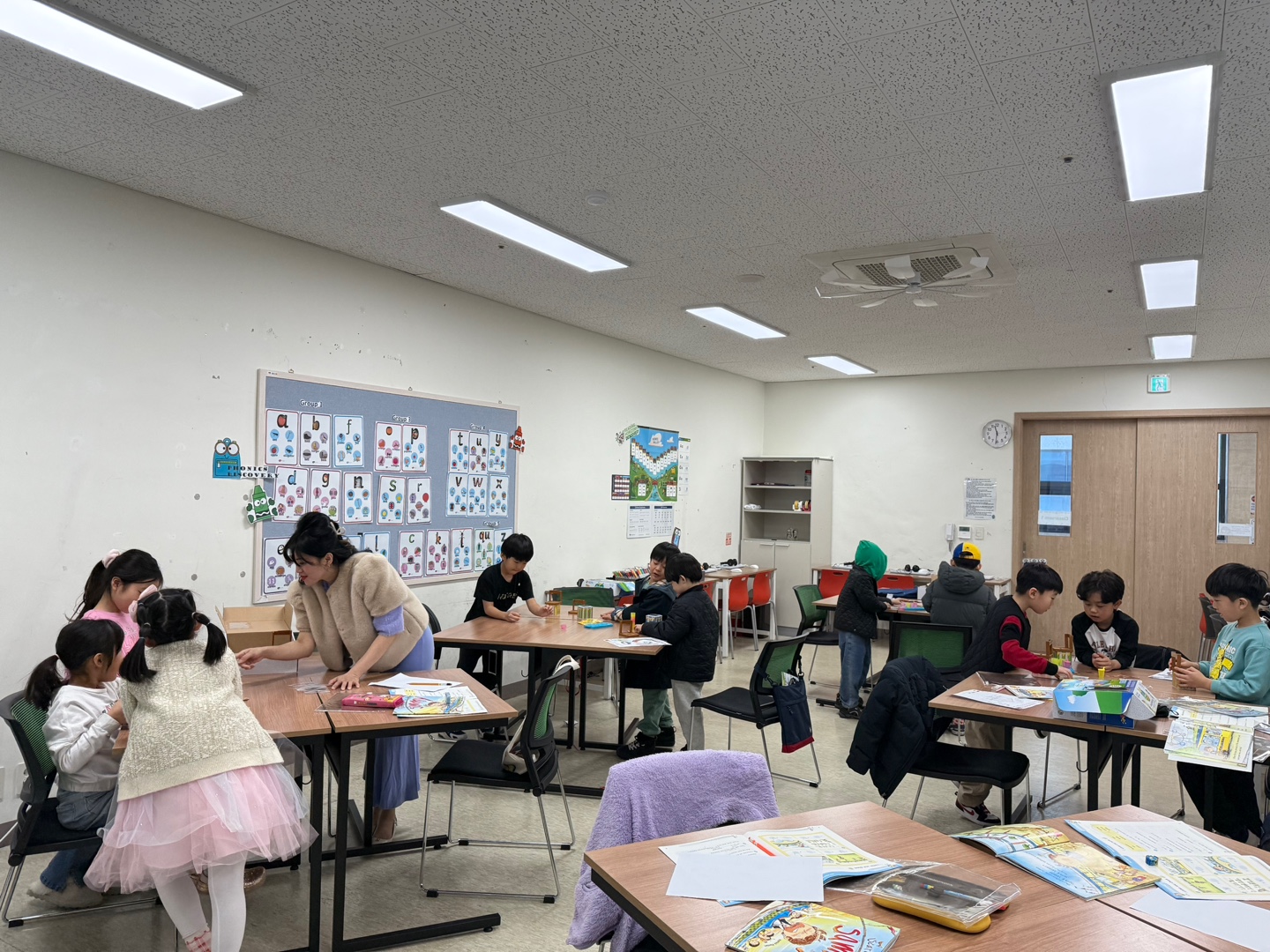 3월 토요북클럽(3.15.오전)의 7번째 이미지