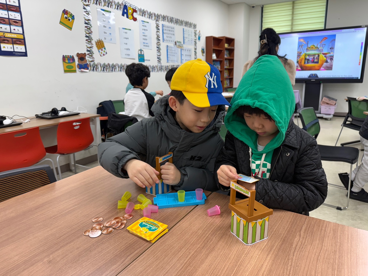 3월 토요북클럽(3.15.오전)의 5번째 이미지