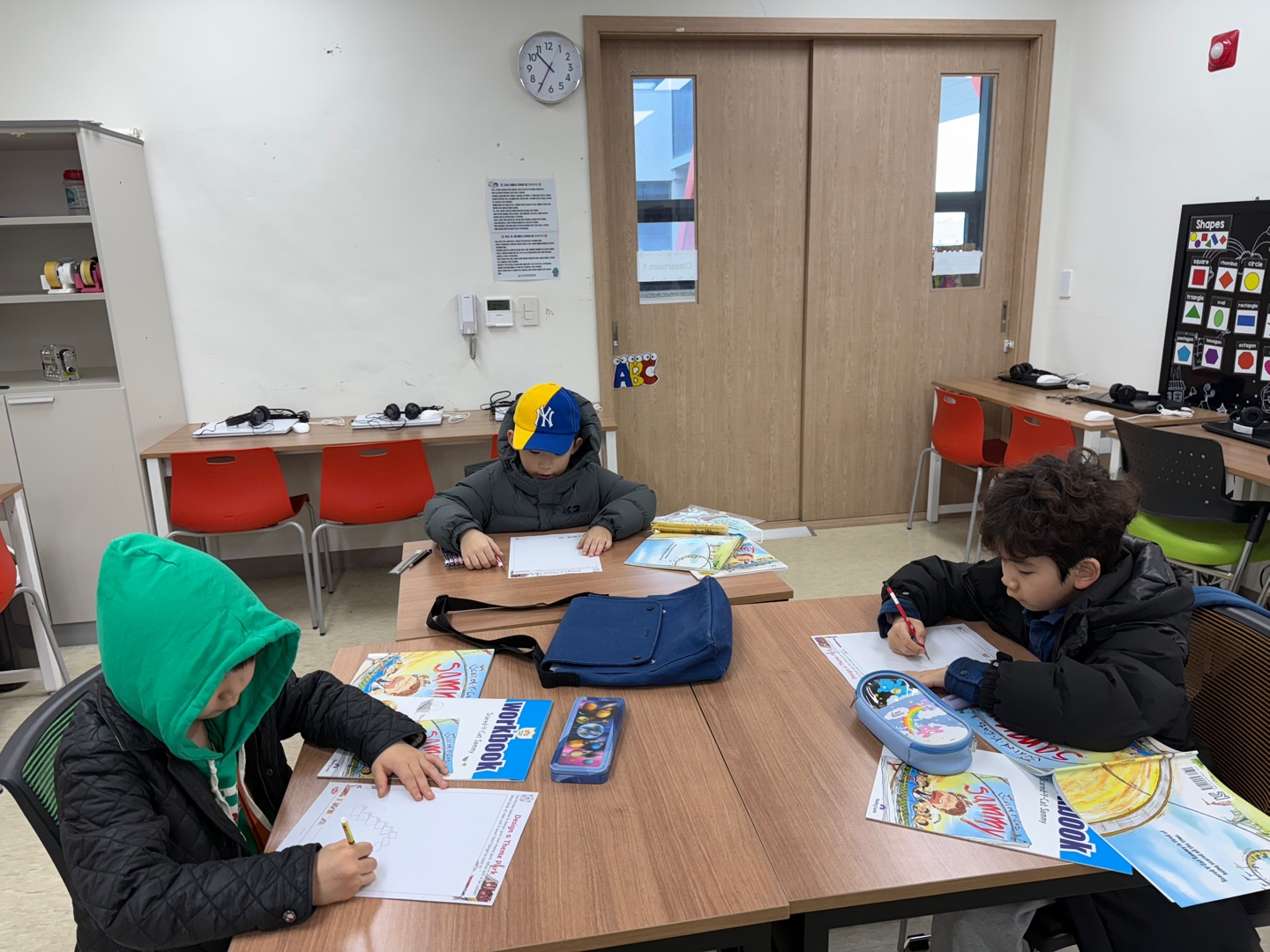 3월 토요북클럽(3.15.오전)의 4번째 이미지