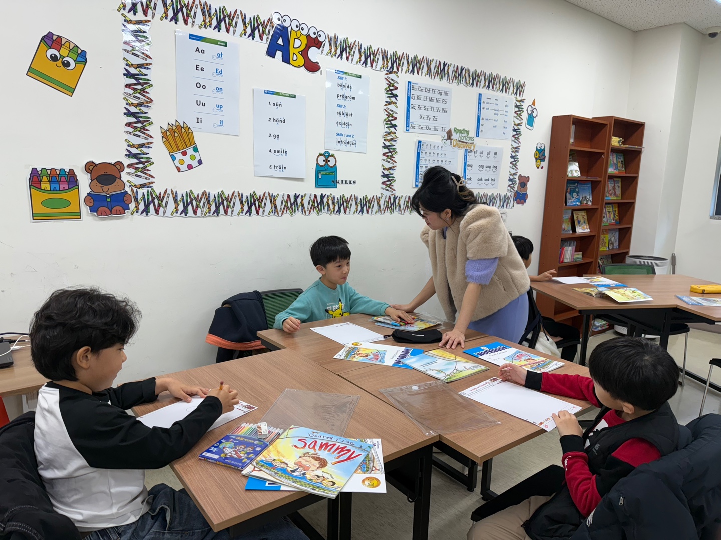 3월 토요북클럽(3.15.오전)의 3번째 이미지