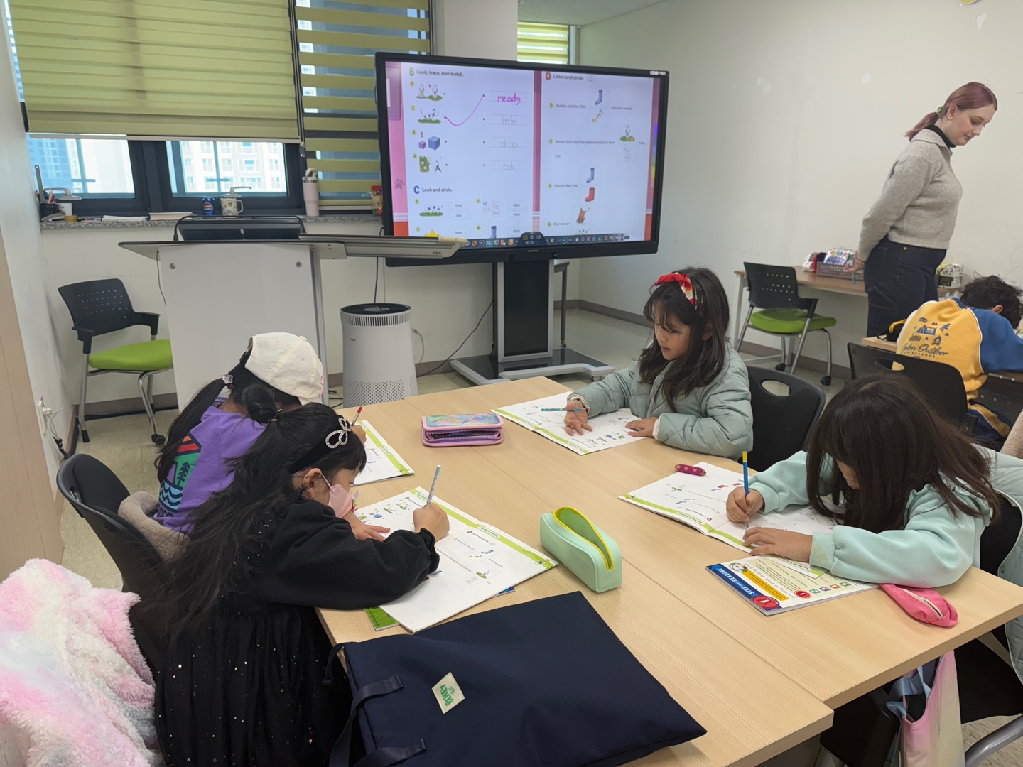 3월 토요북클럽(3.15.오후)의 2번째 이미지