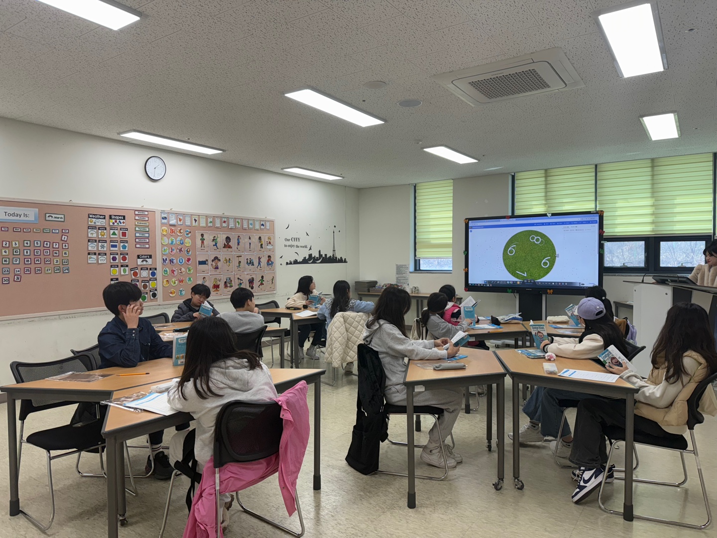 3월 토요북클럽(3.15.오후)의 6번째 이미지