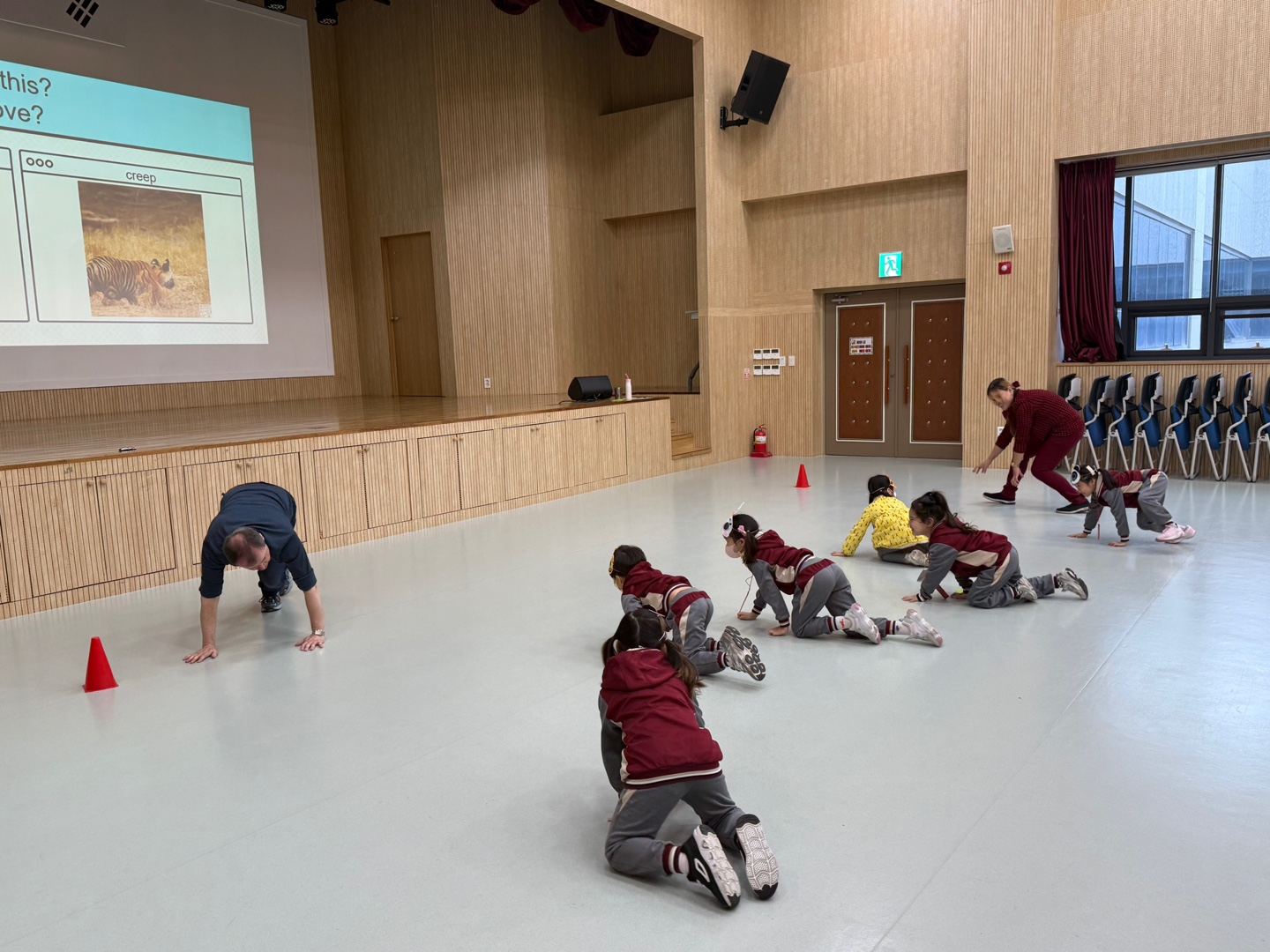 연수유치원(03.18.)의 10번째 이미지