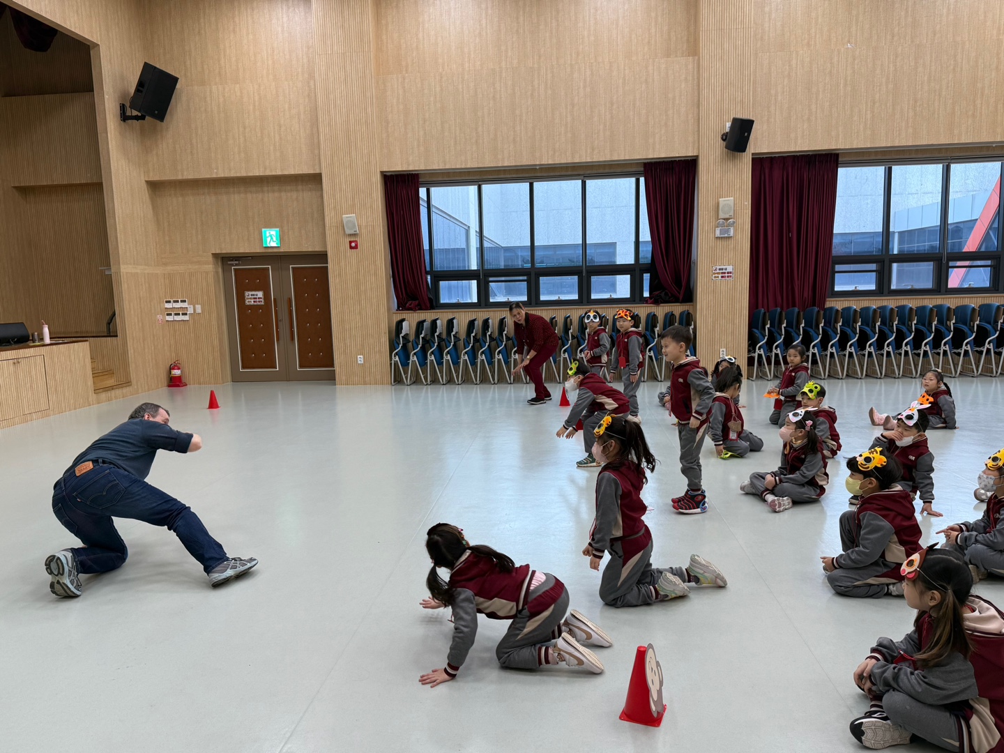 연수유치원(03.18.)의 9번째 이미지