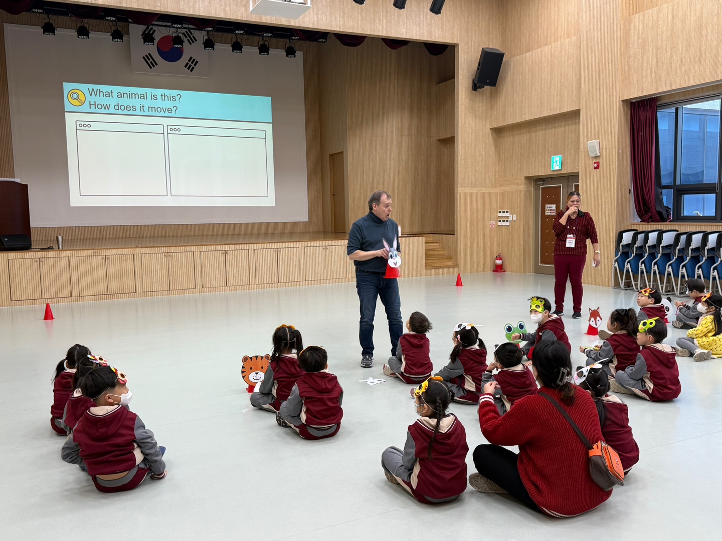 연수유치원(03.18.)의 8번째 이미지