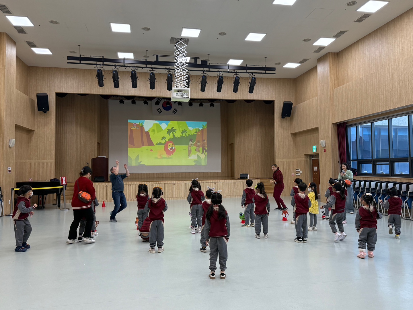 연수유치원(03.18.)의 7번째 이미지