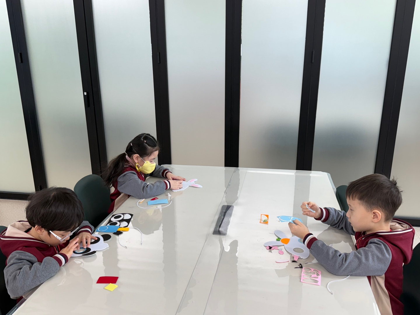 연수유치원(03.18.)의 3번째 이미지