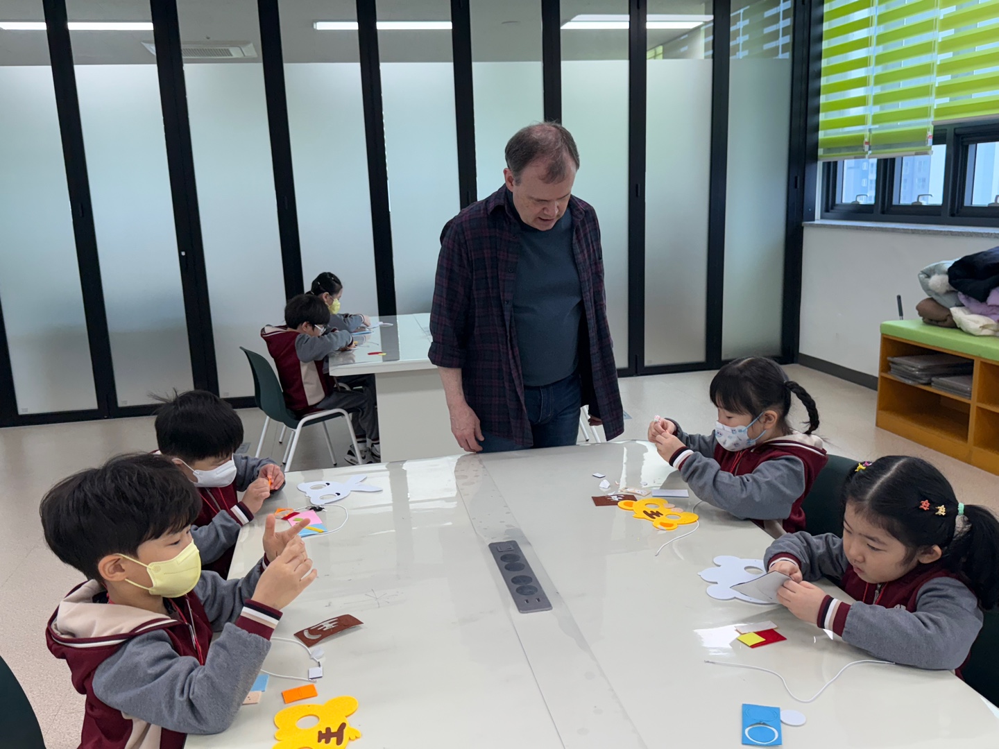 연수유치원(03.18.)의 2번째 이미지