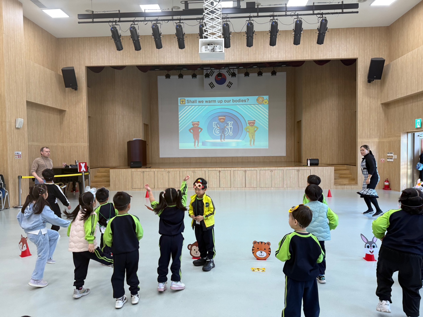 산울음높이 어린이집(03.19.)의 8번째 이미지