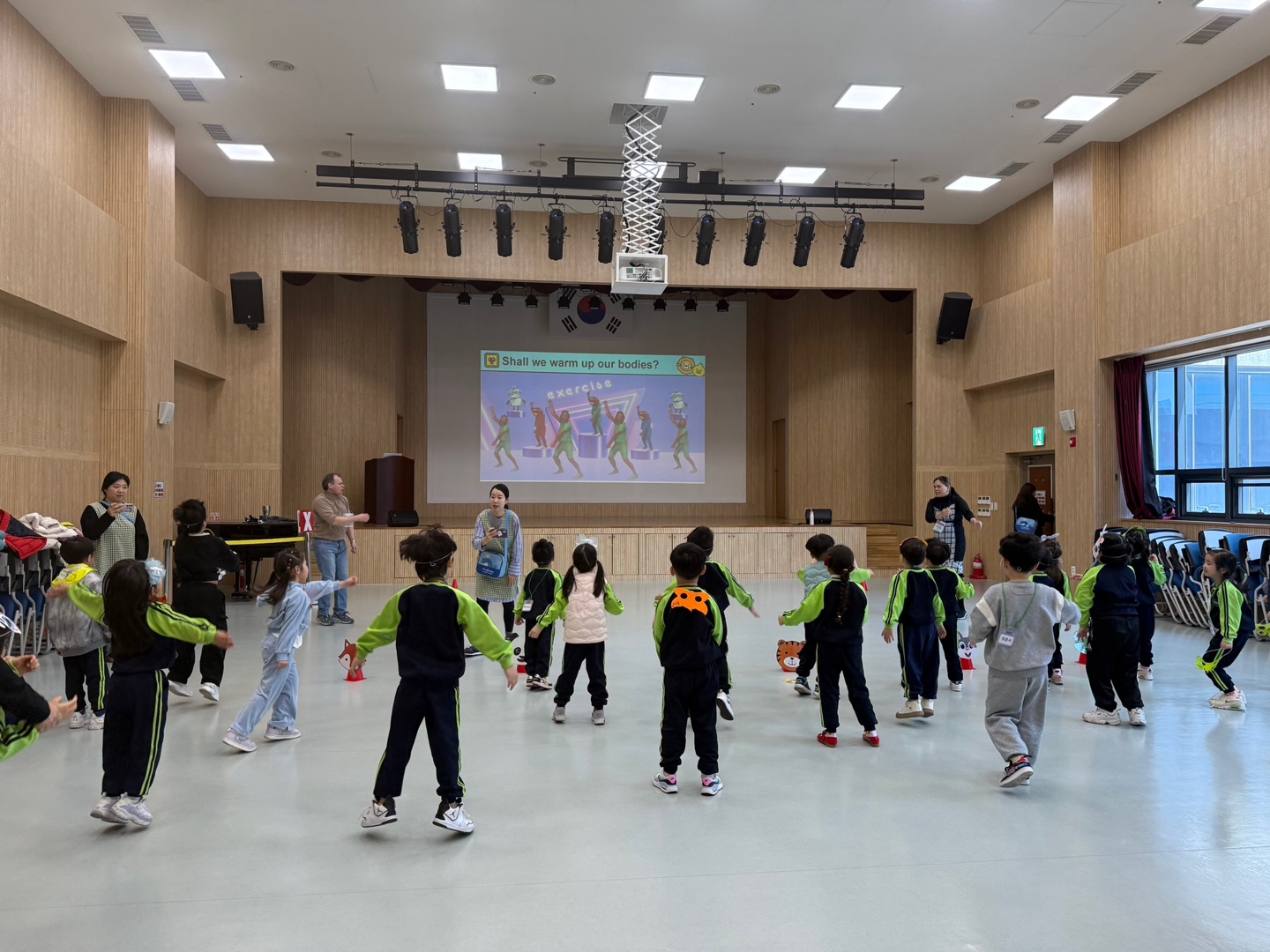 산울음높이 어린이집(03.19.)의 9번째 이미지