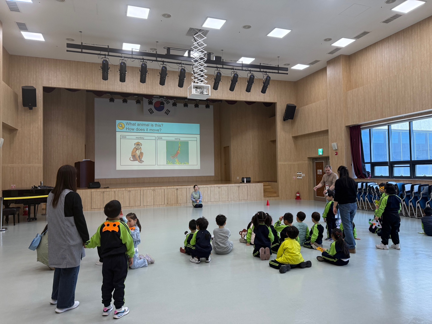 산울음높이 어린이집(03.19.)의 7번째 이미지